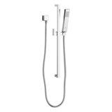 DXV Square Water Saving Personal Shower Set with Hand Shower