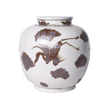 Handmade Table Vase