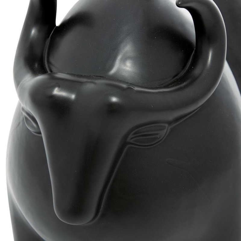 Dorran Animals Figurines & Sculptures, 11.15" H x 15.9" W x 7.85" D