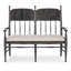 Americana Dining Bench-2025253124