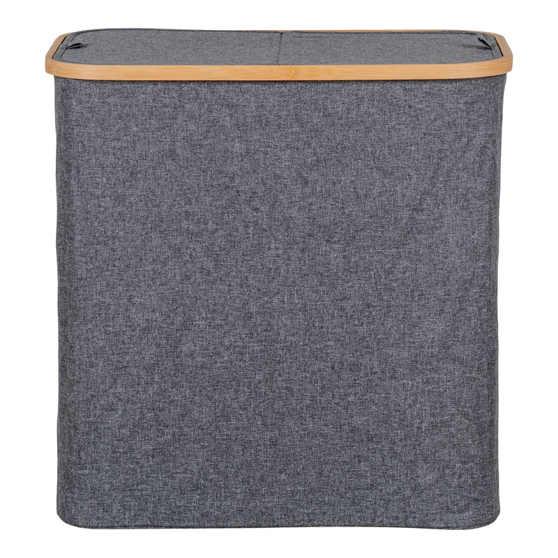 Kornelia Laundry Basket with Handles
