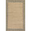 Erin Gates by Momeni Orchard Greek Key Jute and Wool Hand Woven Blue Area Rug-42552408