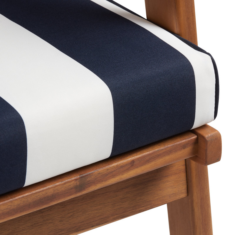 Avelina, Blue Stripe