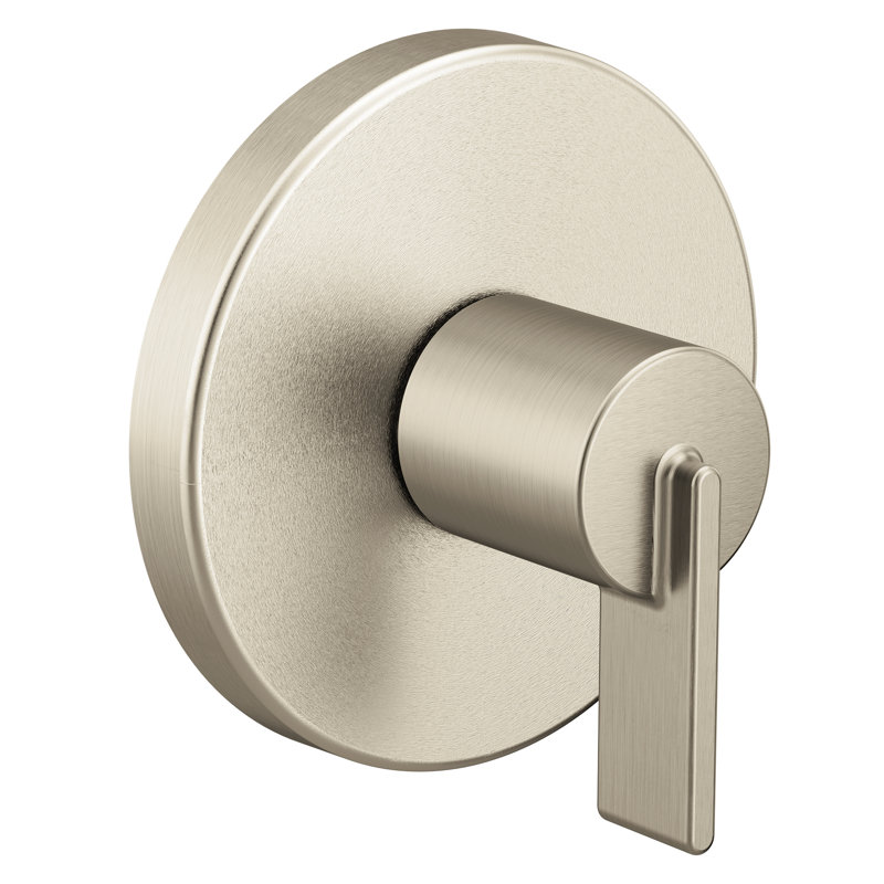 Cia M-CORE Transfer Vertical Spa, Brushed Nickel