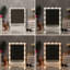 Metal Rectangle Mirror-774369870