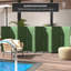 Paravent de jardin extérieur pliant-2115083234-2115083233-2112305945