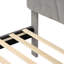 Grand lit plateforme avec rangement Carshalt-679394046