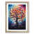 Oak Framed selected