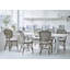 Chaise avec accoudoirs Jenkintown-1944710068
