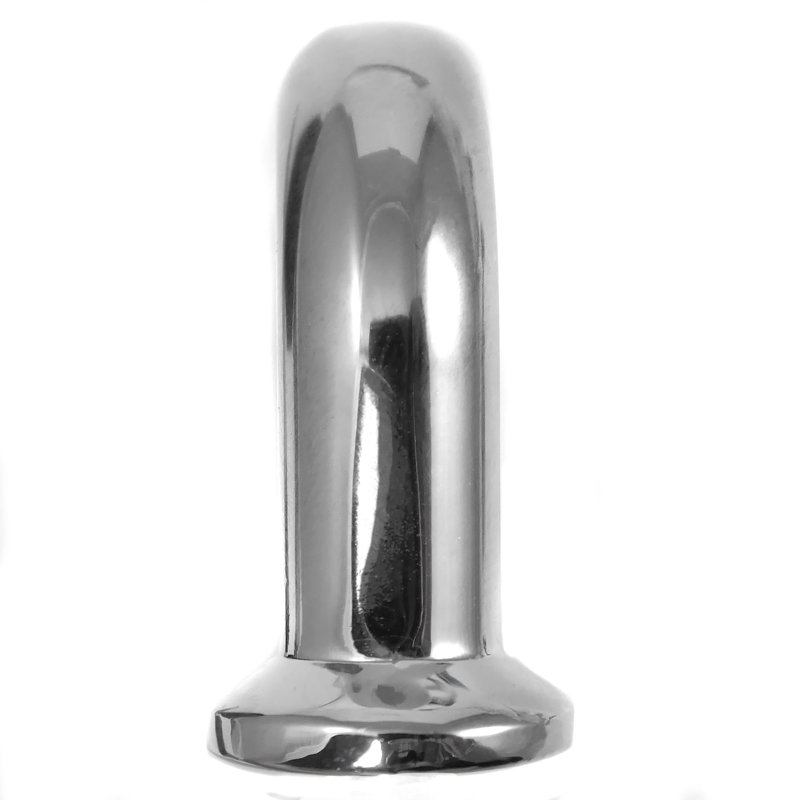Bar / Handle Pull, 5-3/64", Polished Nickel