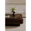 Solid Wood Coffee Table