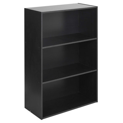 Arling 66.9cm H Standard Bookcase