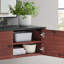 Armoire de rangement murale cinétique Modway-88459724