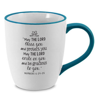 Tasse «Thankful For You» 20 oz