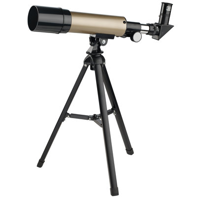 Télescope GeoSafari Vega 360