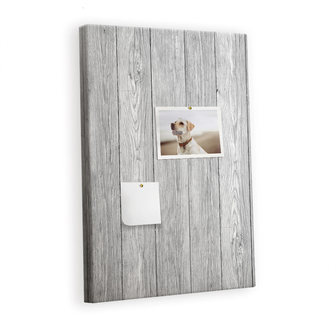 Cork Corkboard / Bulletin Board