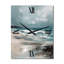 Horloge murale Iounona - Paysages-697058103