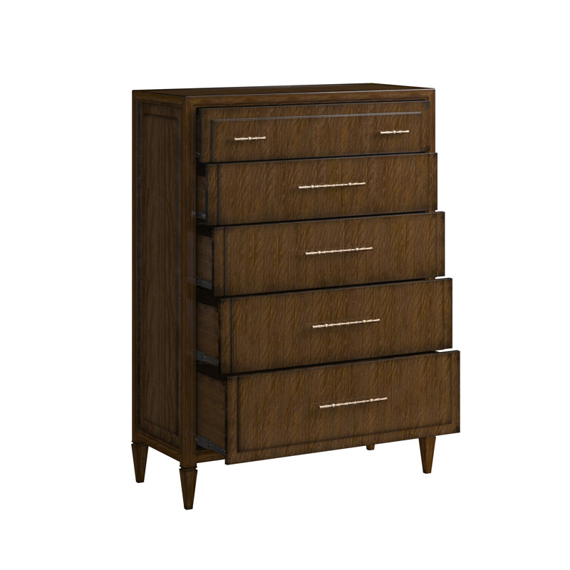 Eave Accent Chest