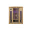Saumon pruche pour 3 personnes