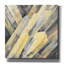 Epic Graffiti 'Shoot For The Stars'  by Albena Hristova Canvas Wall Art, 37" x 37"