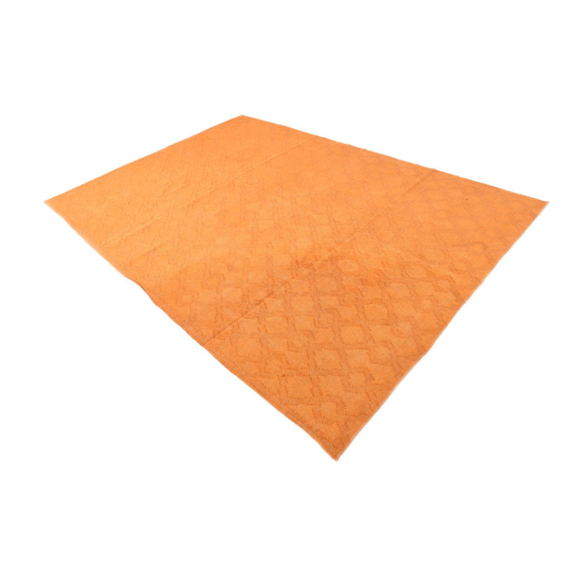 Osbourne Orange Rug