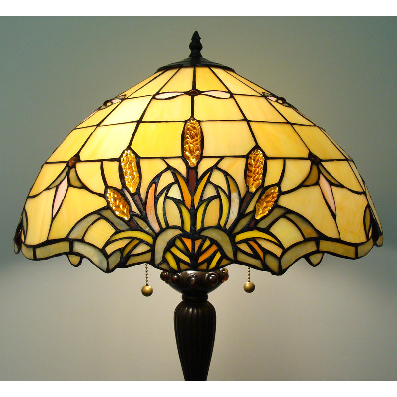 Lampe sur pied 62 "