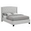 Mobilier de chambre à coucher 1pc