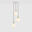 Sphere IV 3 - Light Pendant-1936996072