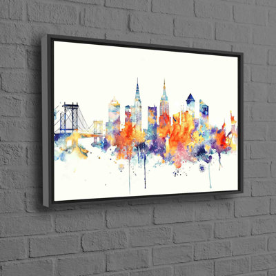 Print on Canvas
