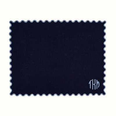 The Vivienne Placemats