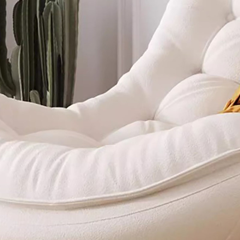 Chaise berçante Fun, Vert