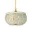 Bayou 3 - Light Chandelier