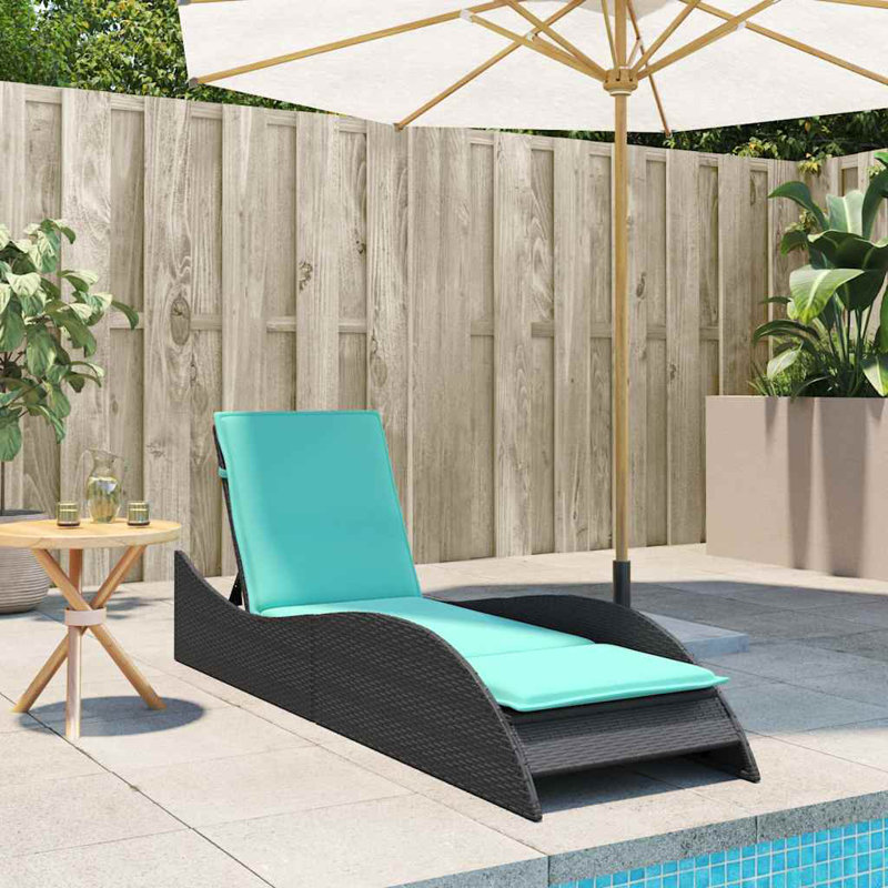 Outdoor Lounge Chair