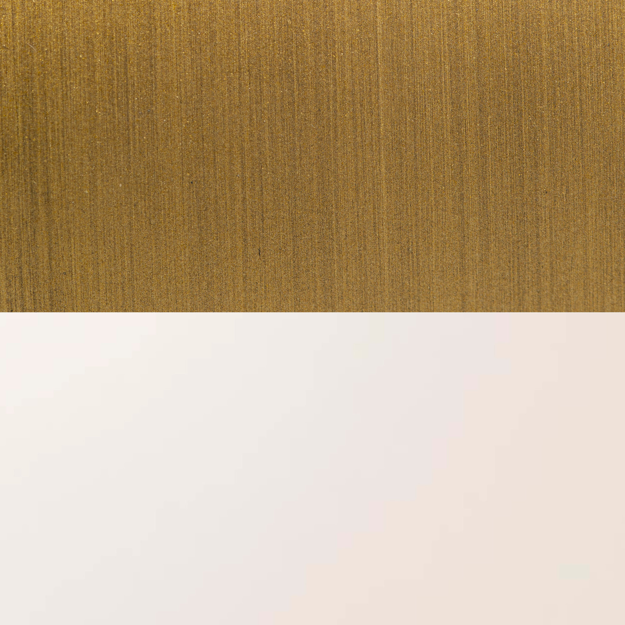 Nedra Frosted Vanity Light, Aged Gold, 4