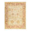 Classic One-of-a-Kind 8' 1" X 10' 2" Hand Knotted Area Rug