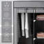 125cm Adjustable Clothing Rack