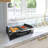 Danby 8.7'' Smokeless Non Stick Electric Grill