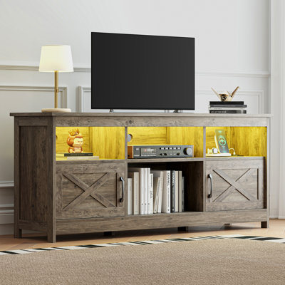 Meuble télé Mercato Modern Farmhouse