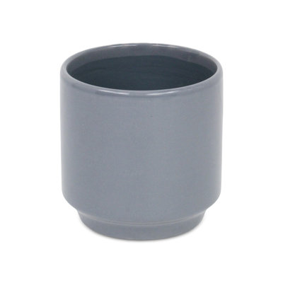 Handmade Ceramic Pot Planter