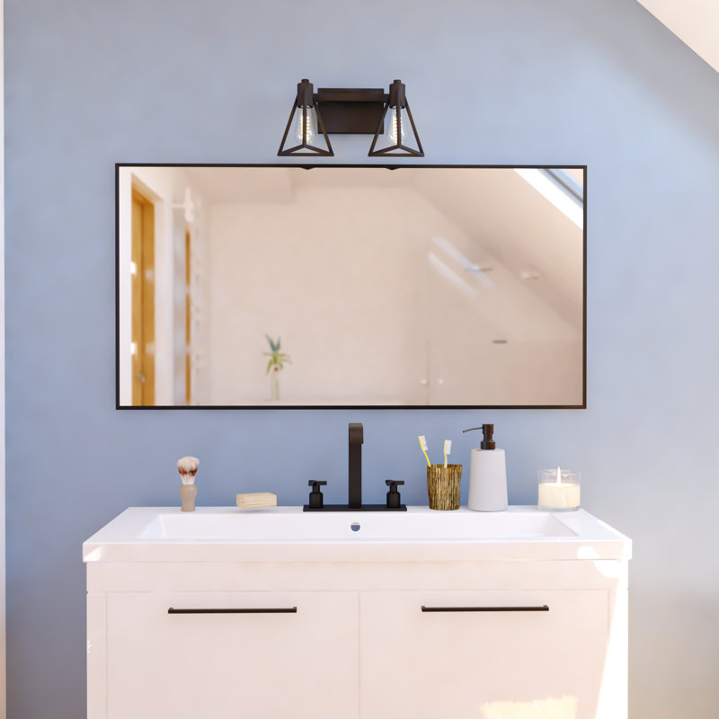 Tarnnum Dimmable Vanity Light, 2