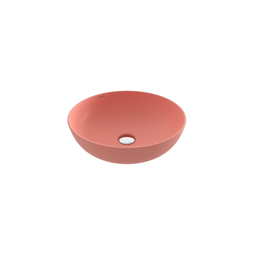 Sottile Slim Line Countertop Basin - 38cm