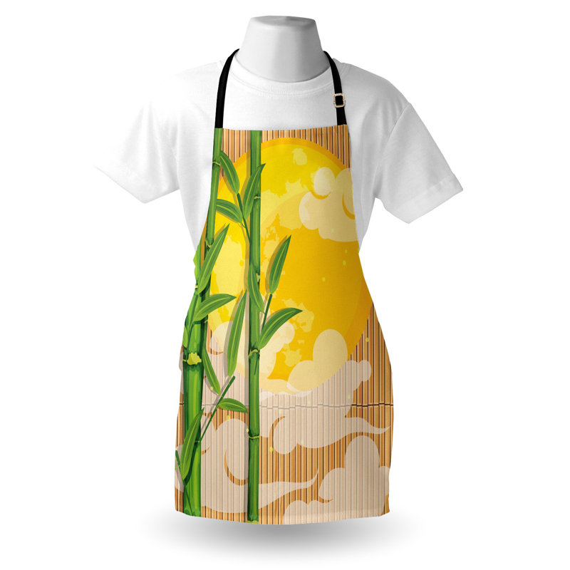 Tablier East Urban Home East Unisex