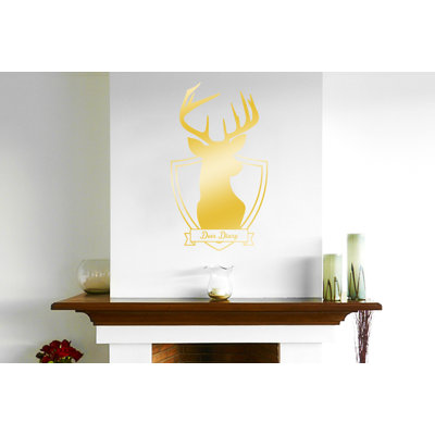 Animals Wall Decal