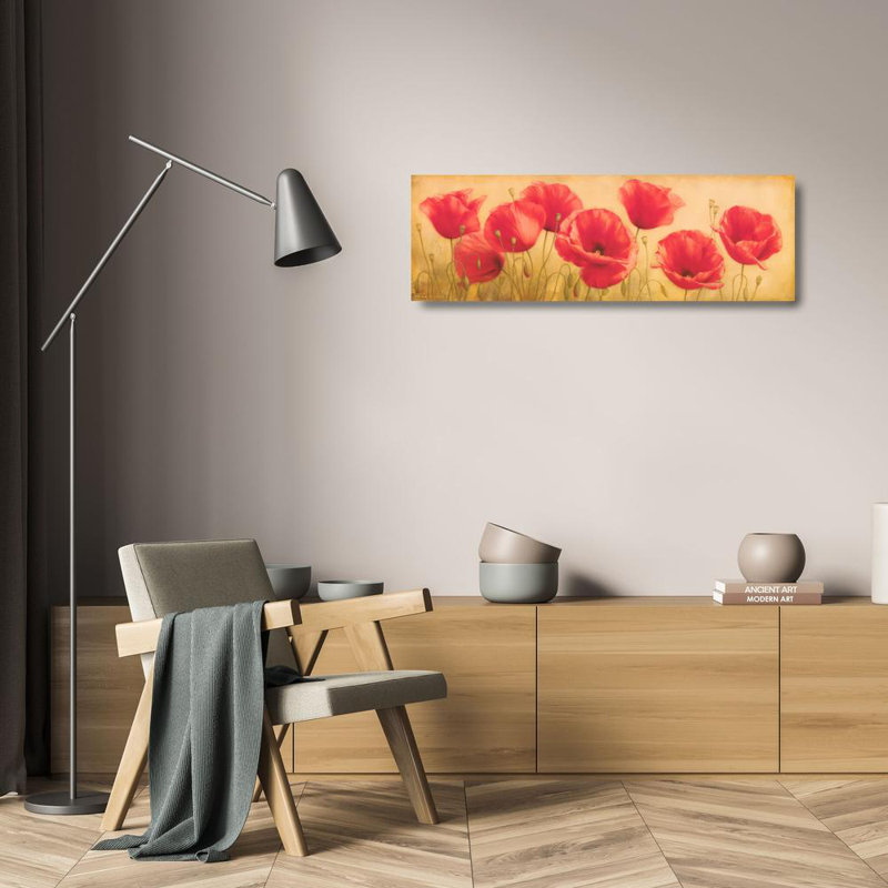 Poppies Grace I