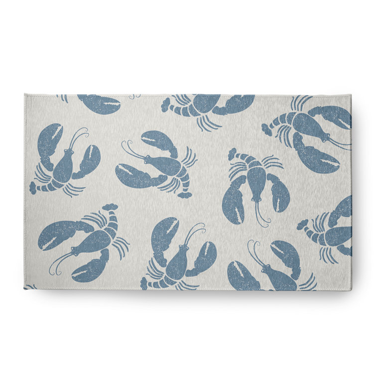 Chenille Indoor Rug