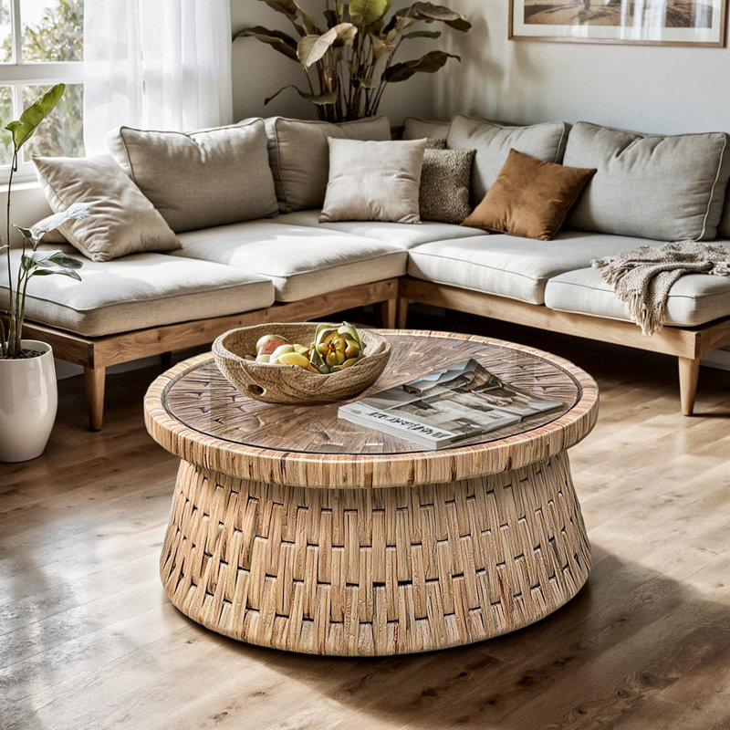 Table basse Cuellar