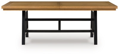Galliden Dining Extension Table