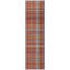 Tapis de couloir d'extérieur 8 pi