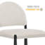 Tabouret de comptoir Hayley-109758075-109758078