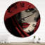 Horloge murale Nesya-1654712956